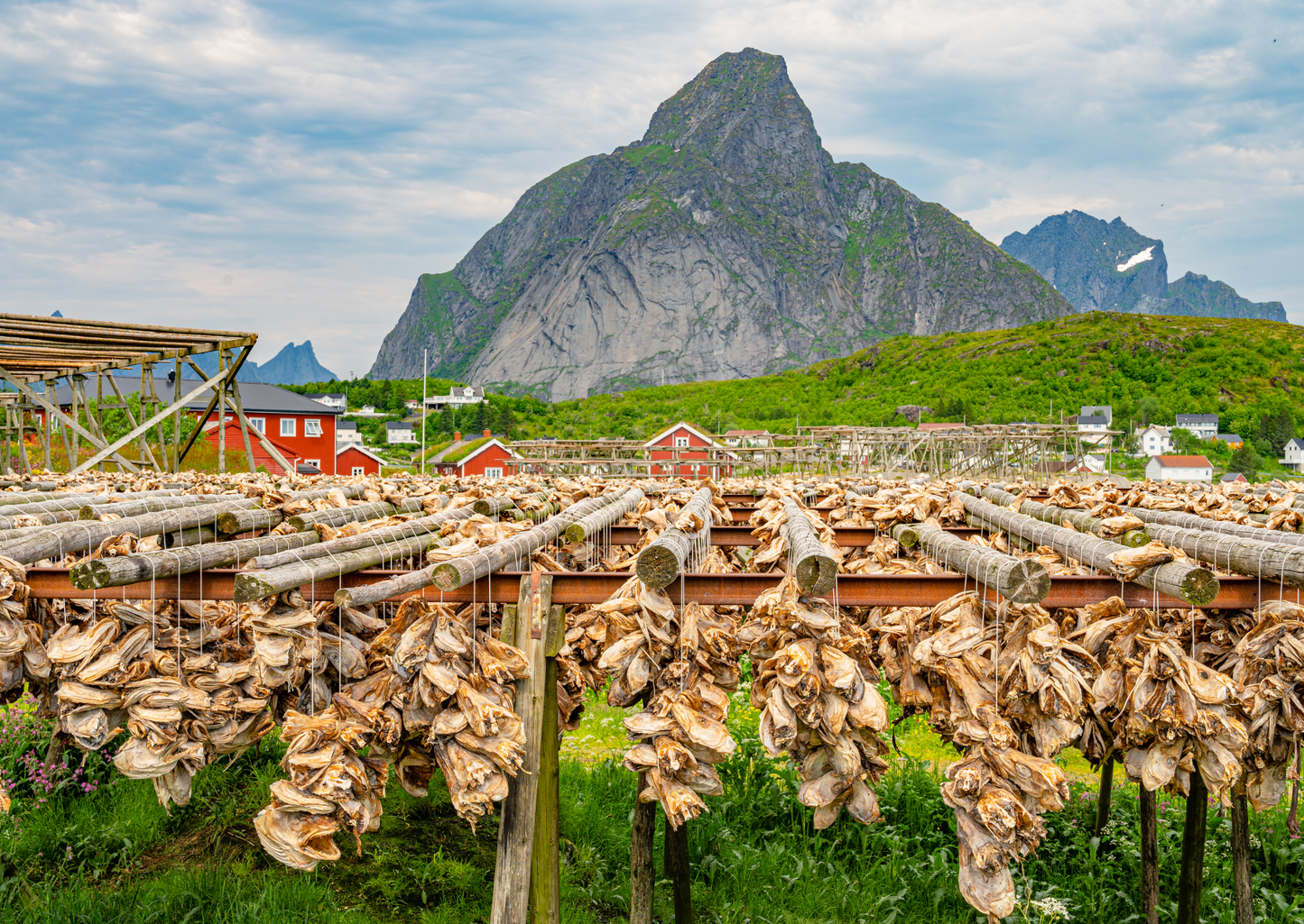 NORWAY ARCTIC ADVENTURE