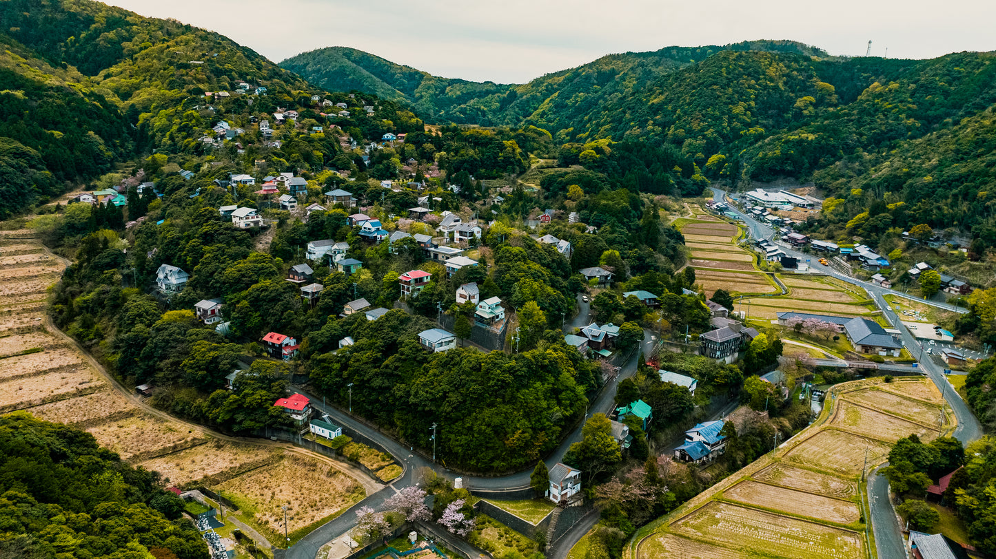 JAPAN ALPS