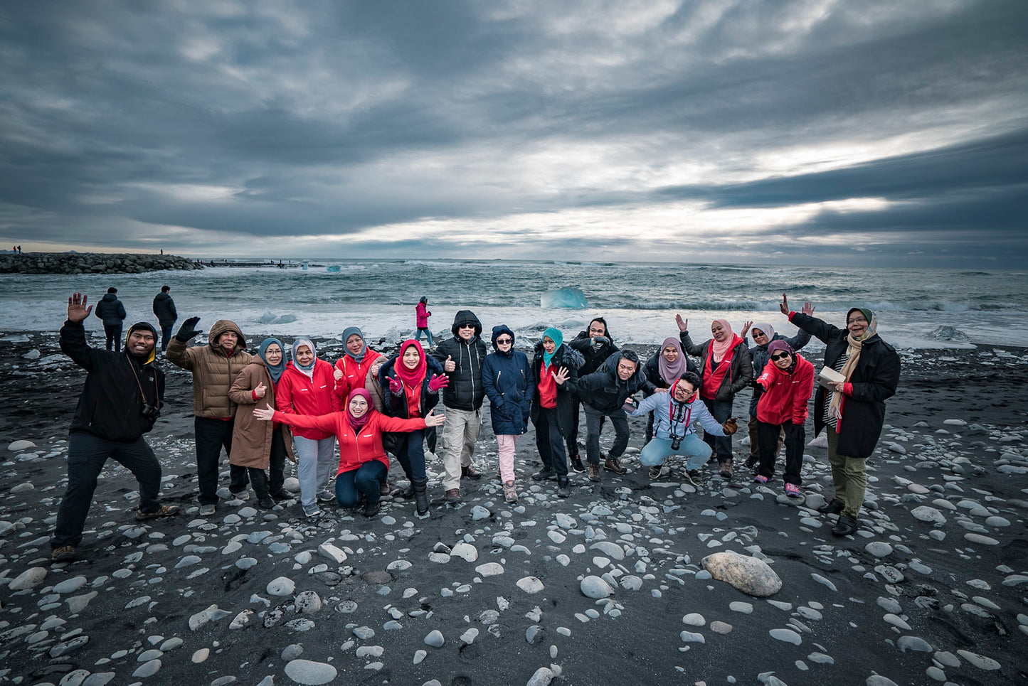 SOUTH ICELAND ADVENTURES