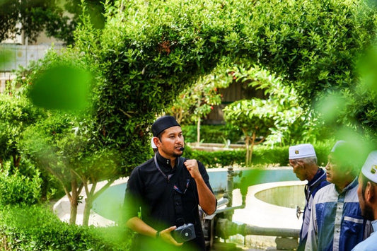 Sejarah Sebenar Saqifah Bani Saidah Yang Ramai Tak Tahu