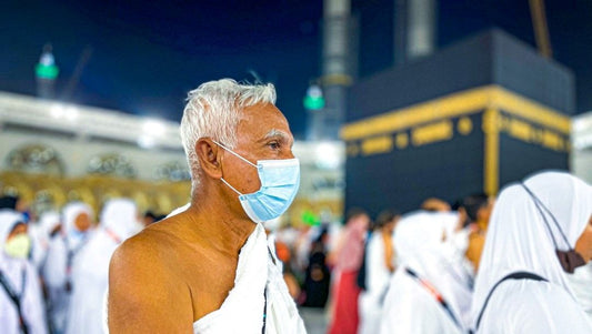 Sains Sebalik Banyakkan Tawaf Sunat Dari Umrah Sunat