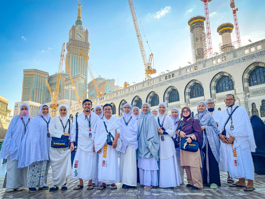 Faktor Penting Untuk Tingkatkan Kosistensi Dalam Beribadah