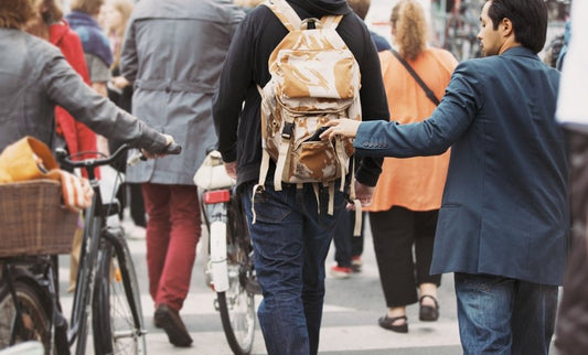 12 Teknik Penipuan Yang Kita Wajib Tahu Ketika Travel