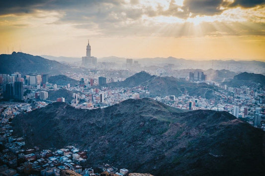 Besar Tak Kemahuan Kita Nak Ke Umrah?