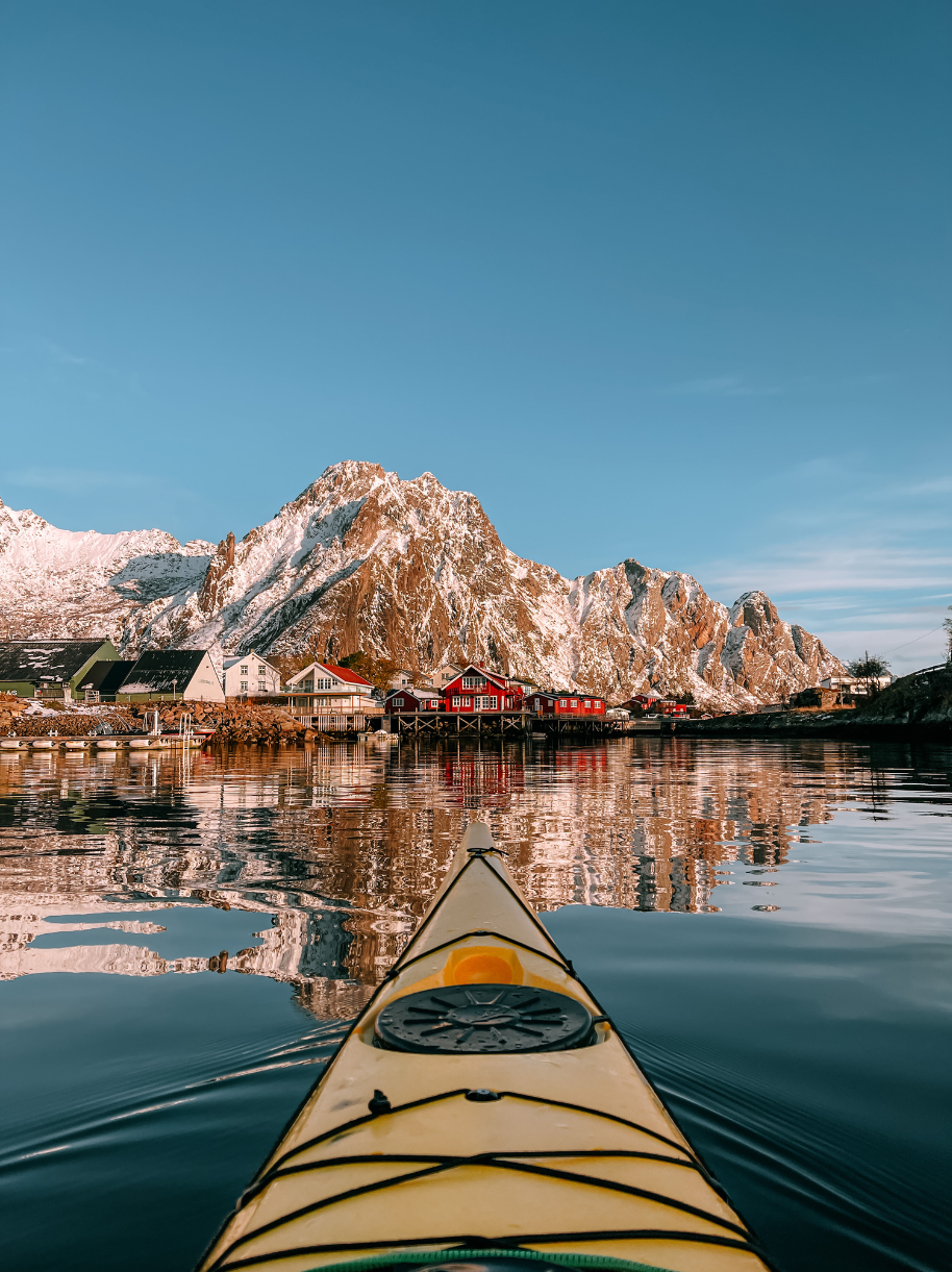 NORWAY ARCTIC ADVENTURE