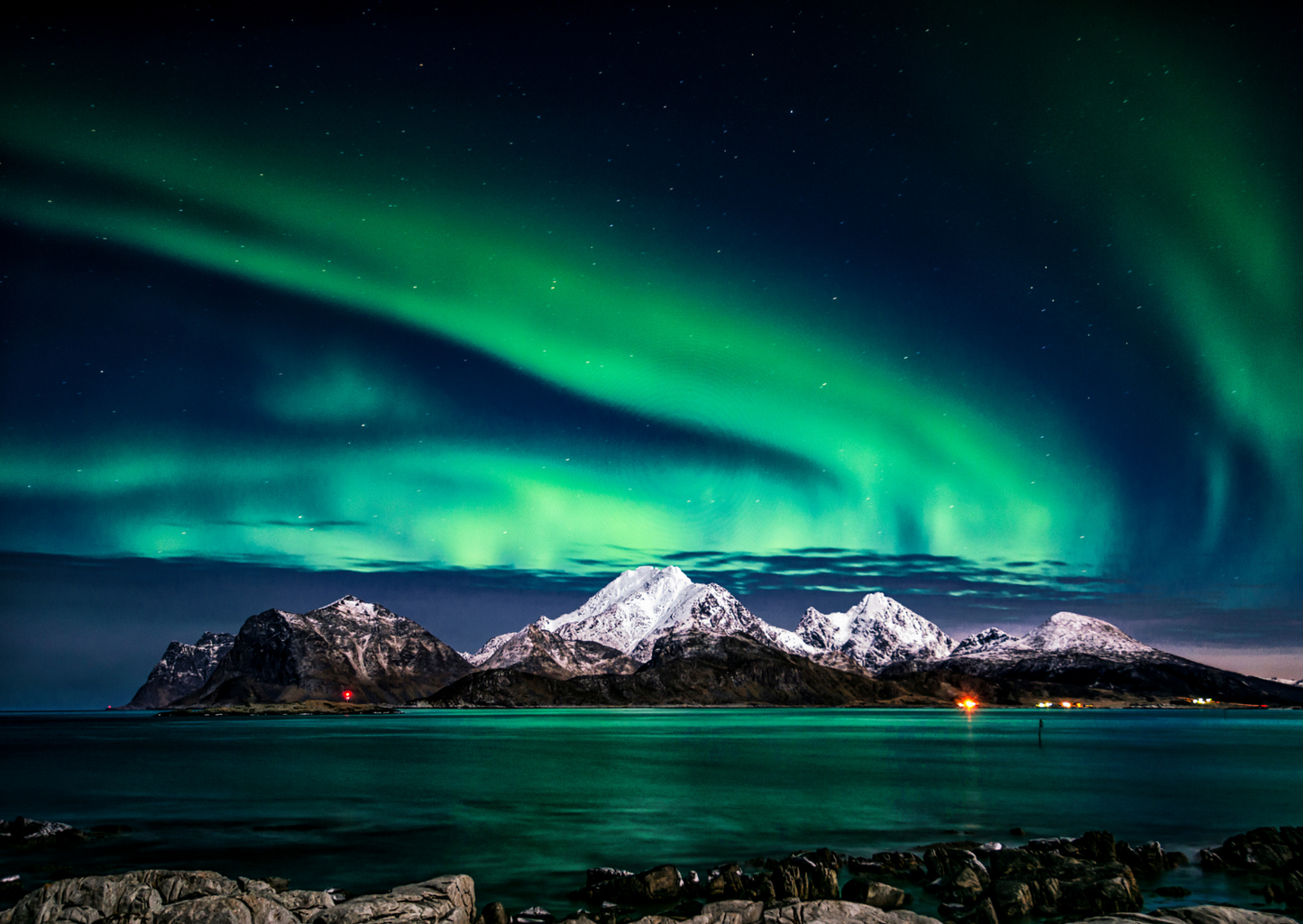 NORWAY ARCTIC ADVENTURE