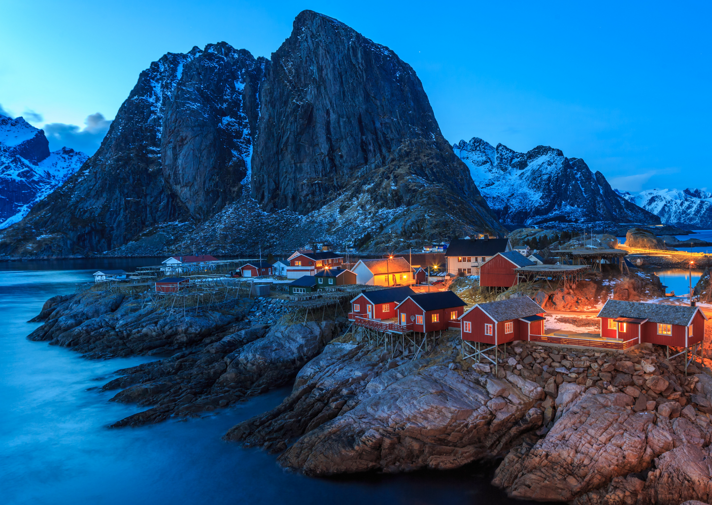 NORWAY ARCTIC ADVENTURE