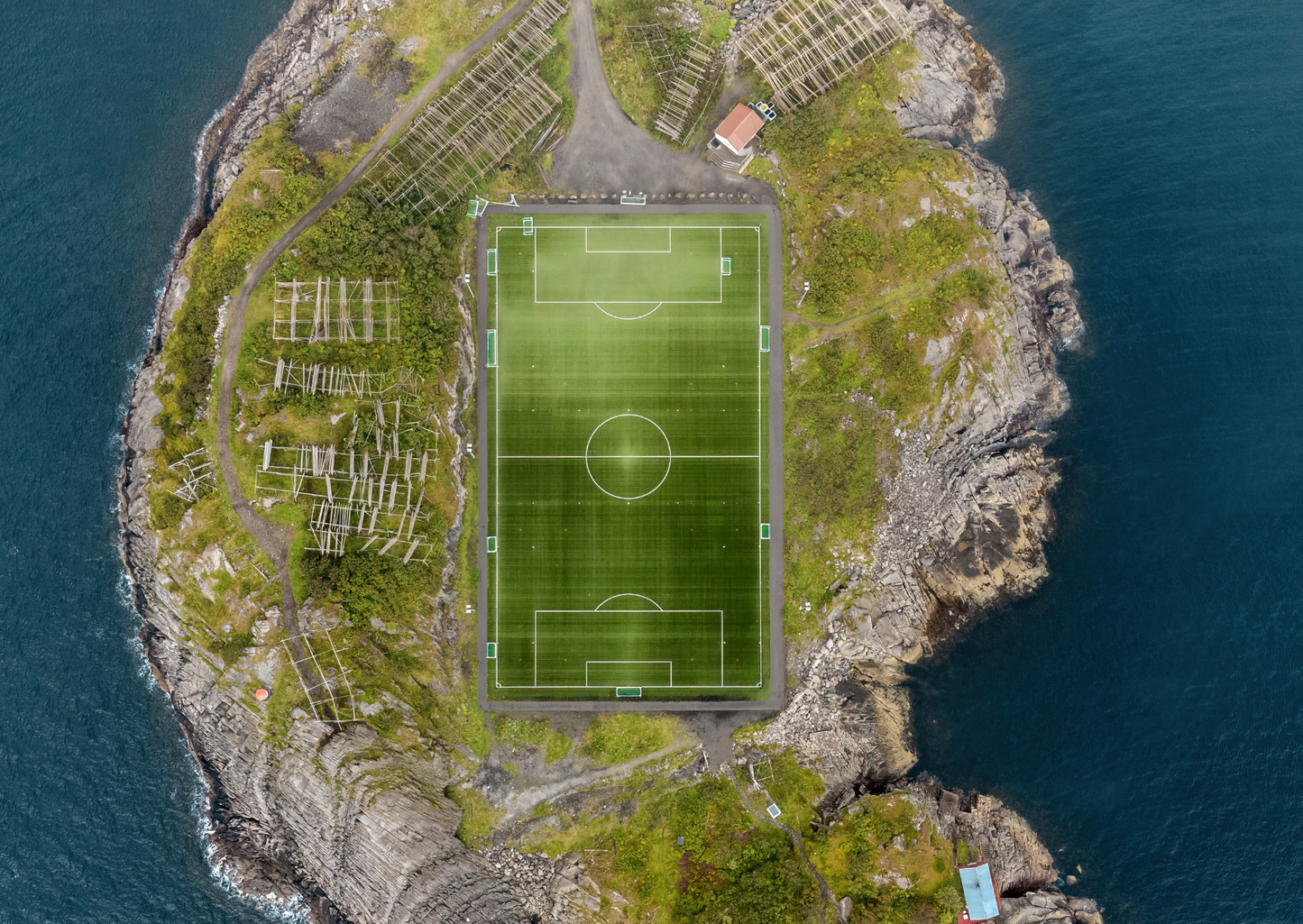 NORWAY ARCTIC ADVENTURE