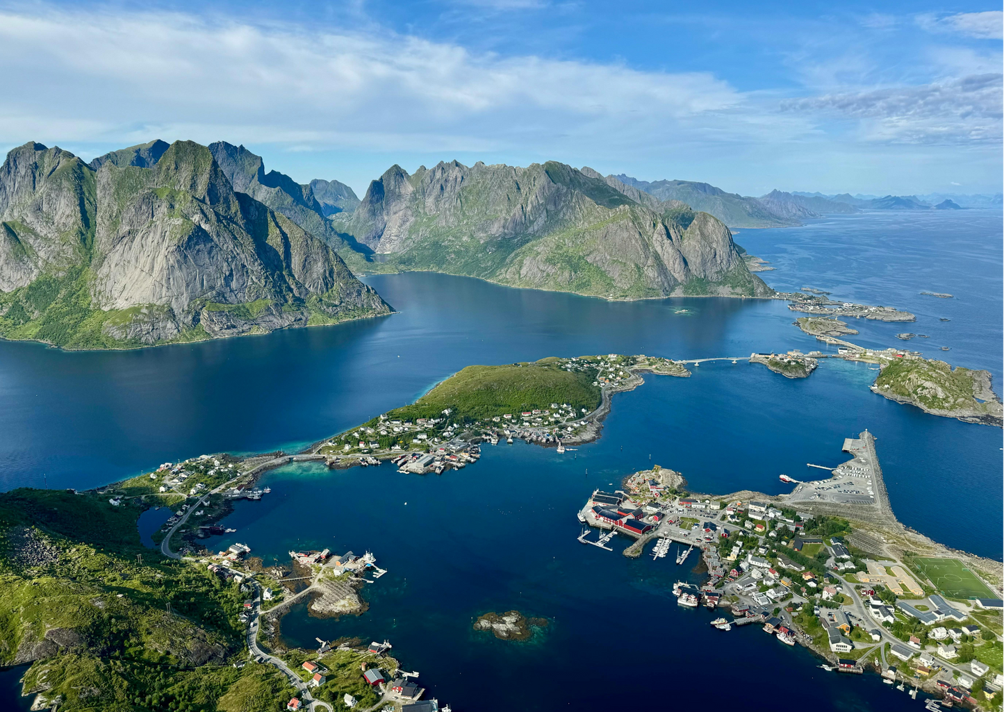 NORWAY ARCTIC ADVENTURE