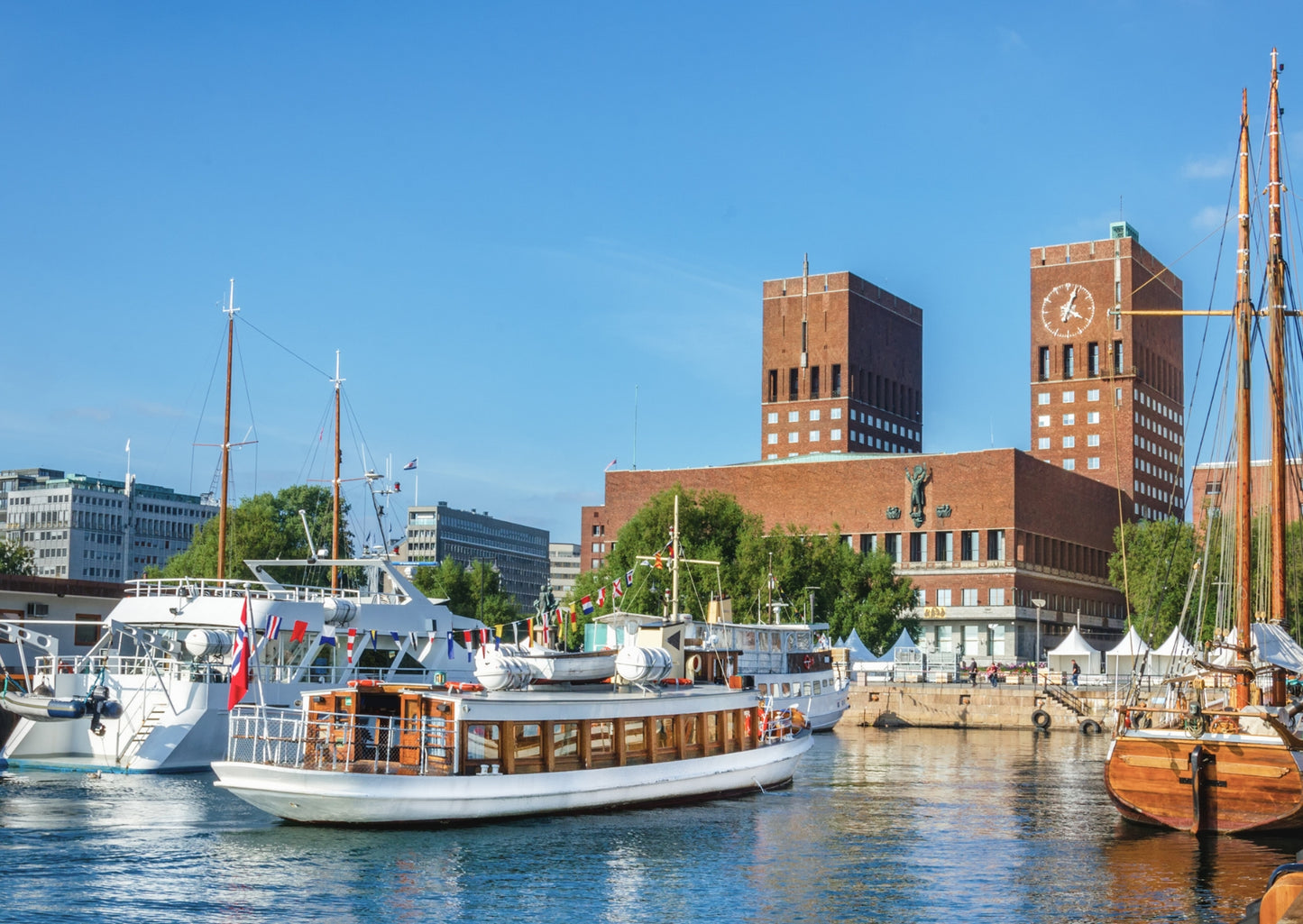 NORWAY ARCTIC ADVENTURE