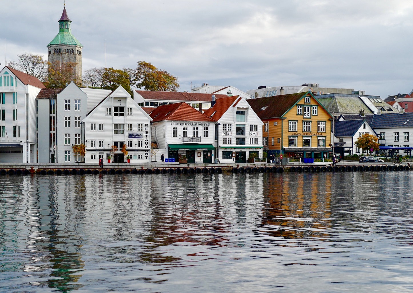 NORWAY ARCTIC ADVENTURE