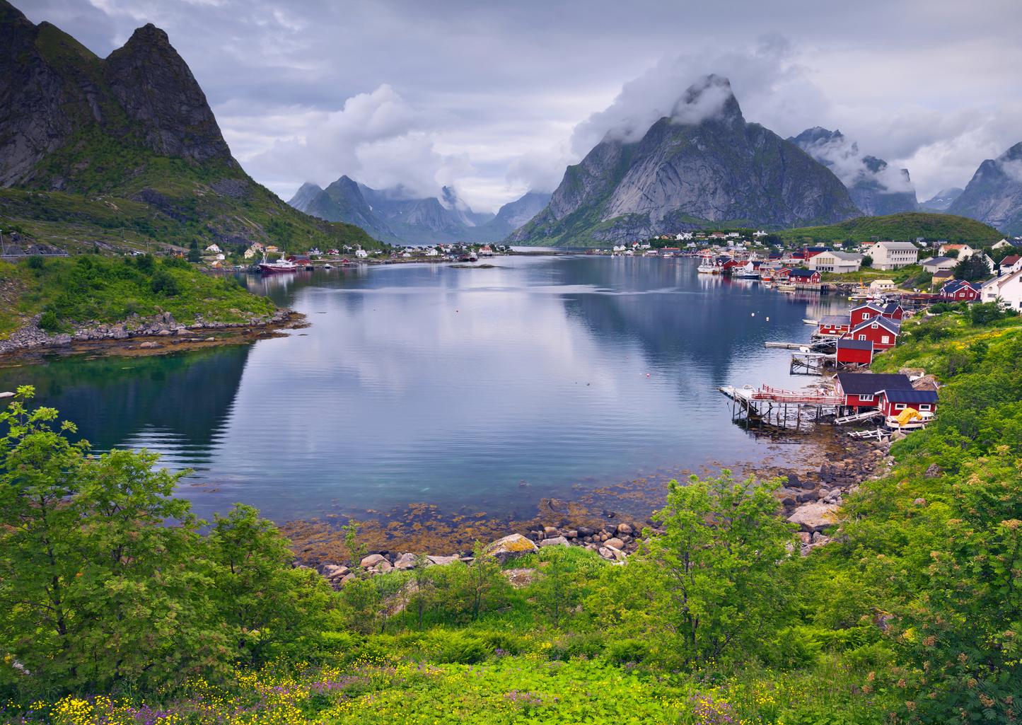 NORWAY ARCTIC ADVENTURE