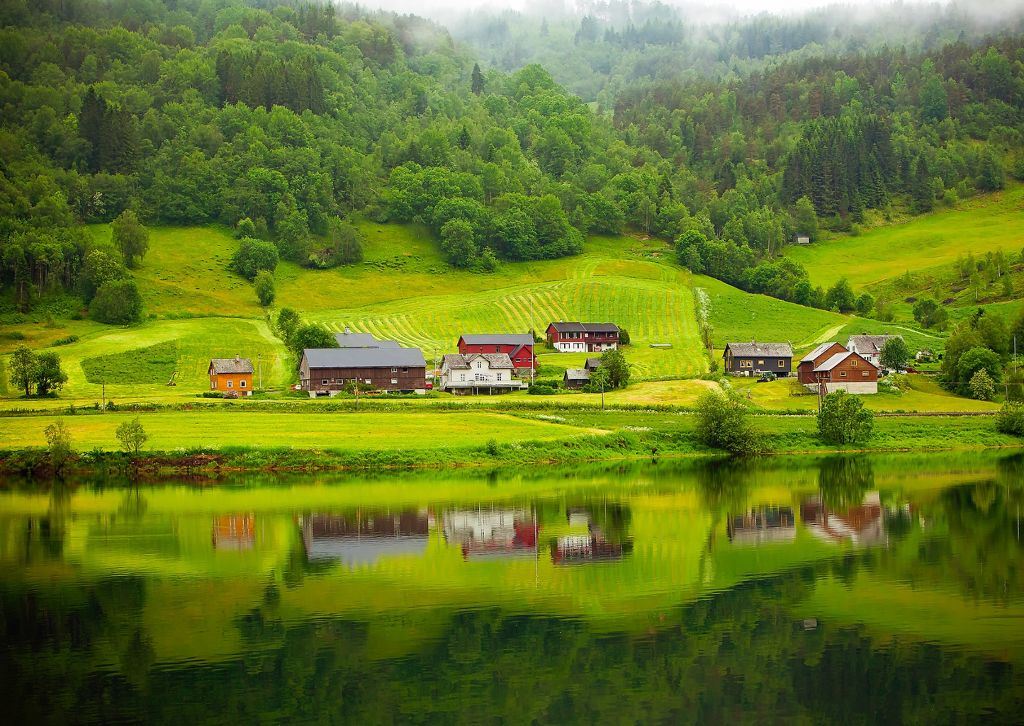 NORWAY ARCTIC ADVENTURE