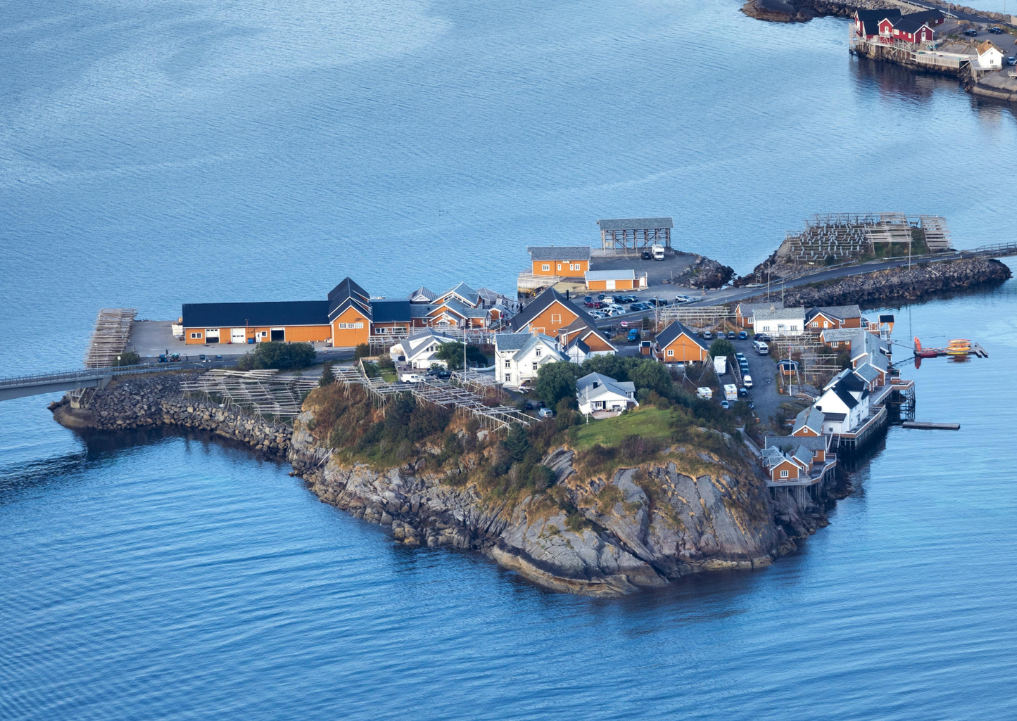 NORWAY ARCTIC ADVENTURE