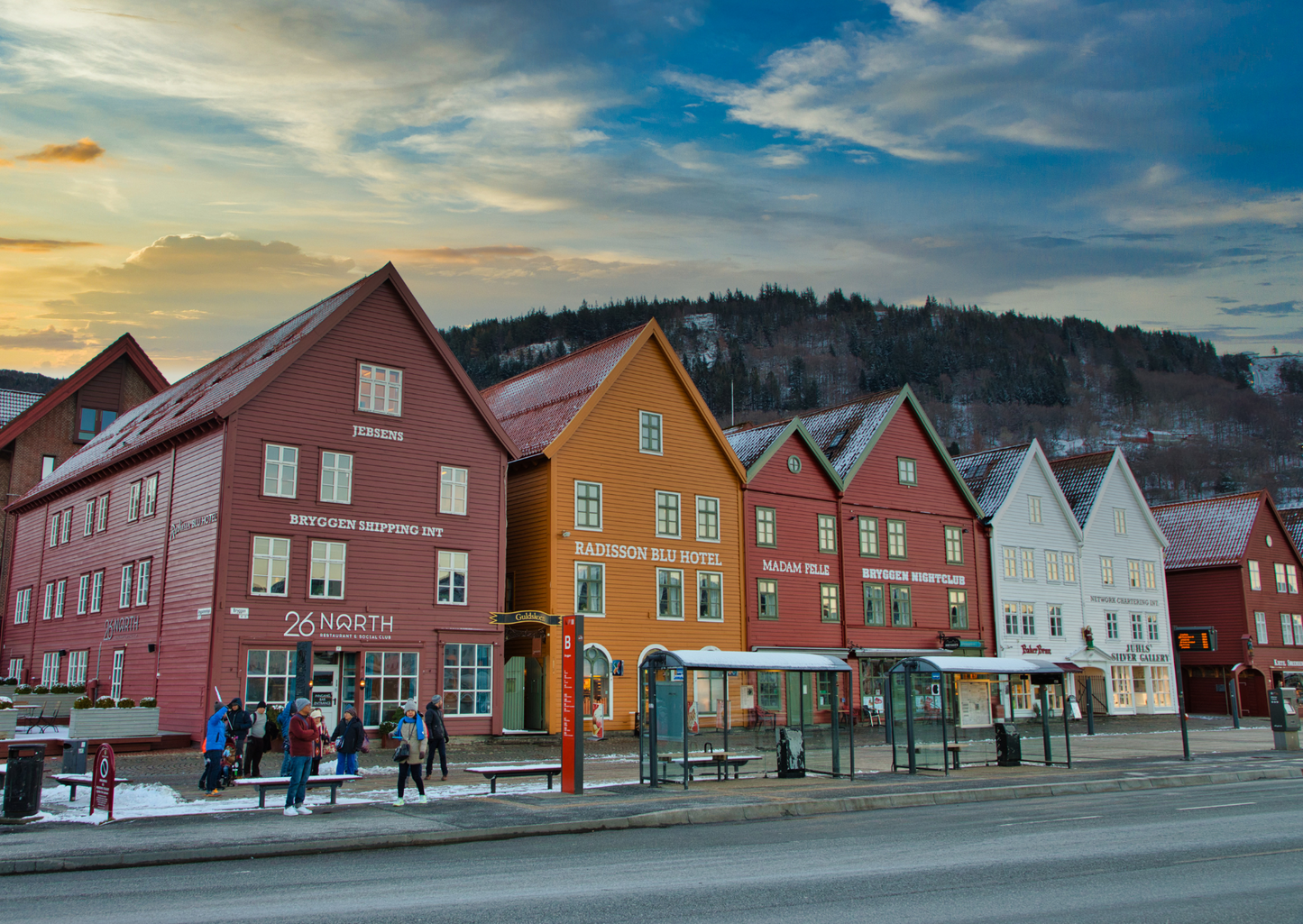 NORWAY ARCTIC ADVENTURE