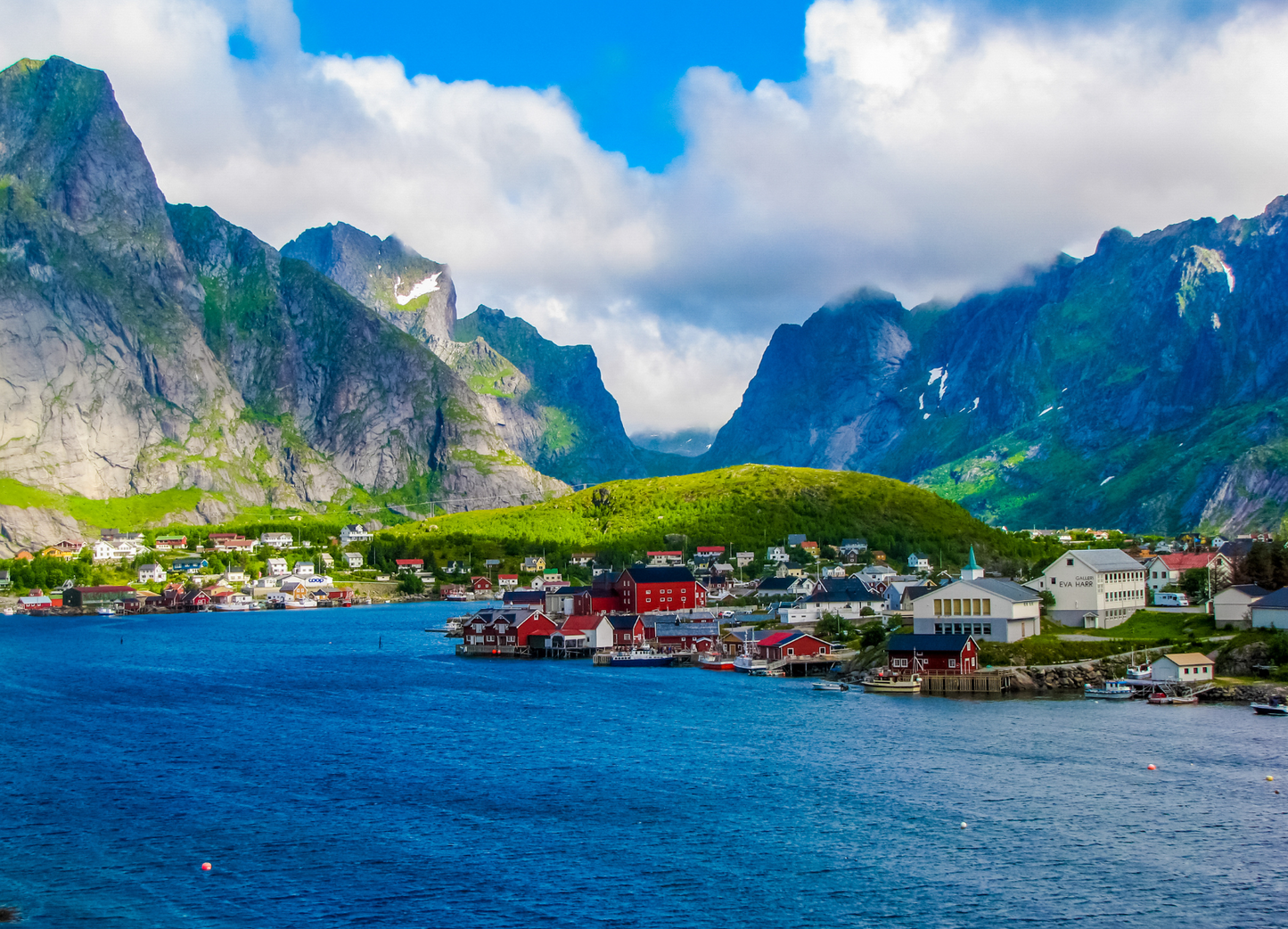 NORWAY ARCTIC ADVENTURE