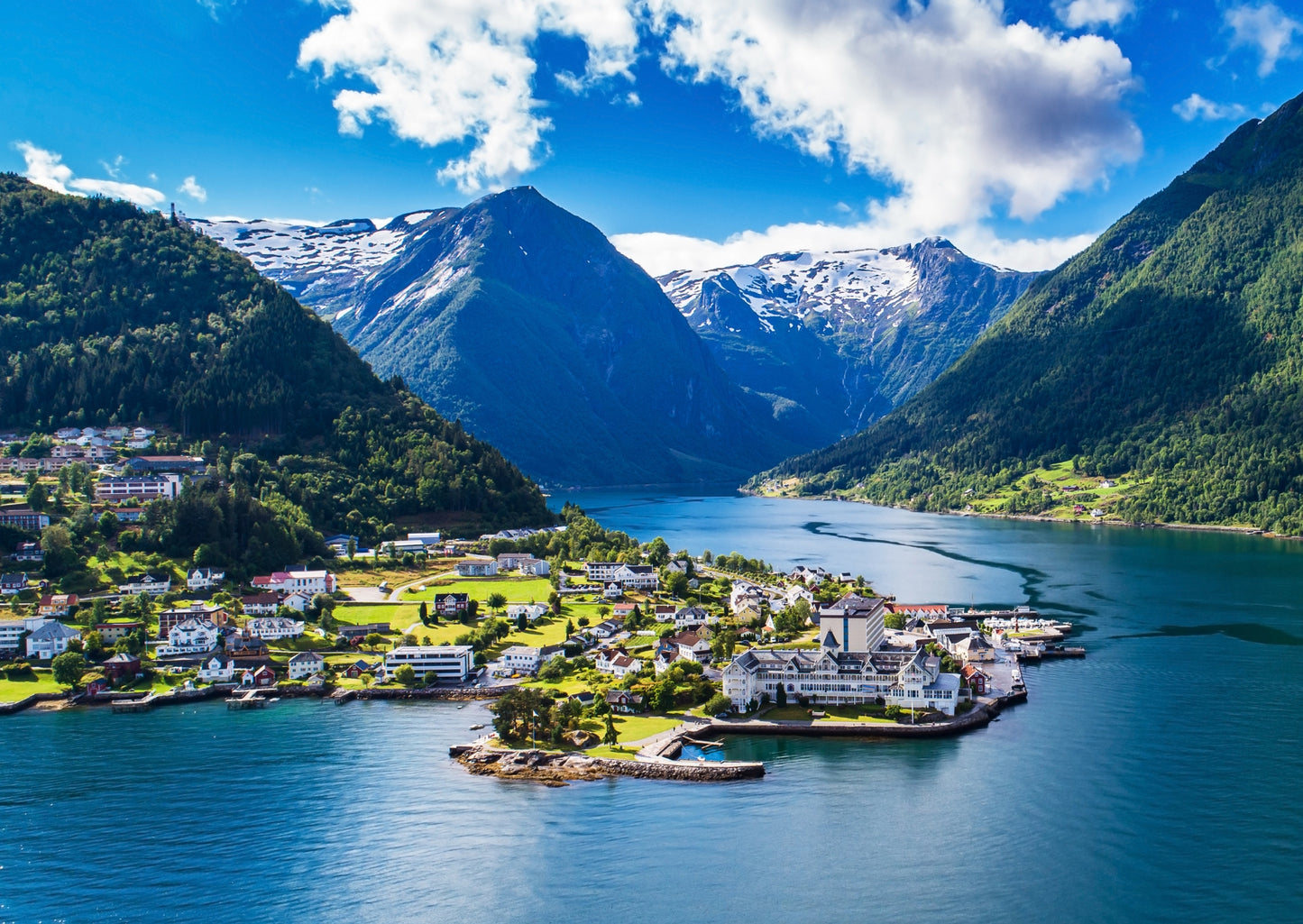 NORWAY ARCTIC ADVENTURE