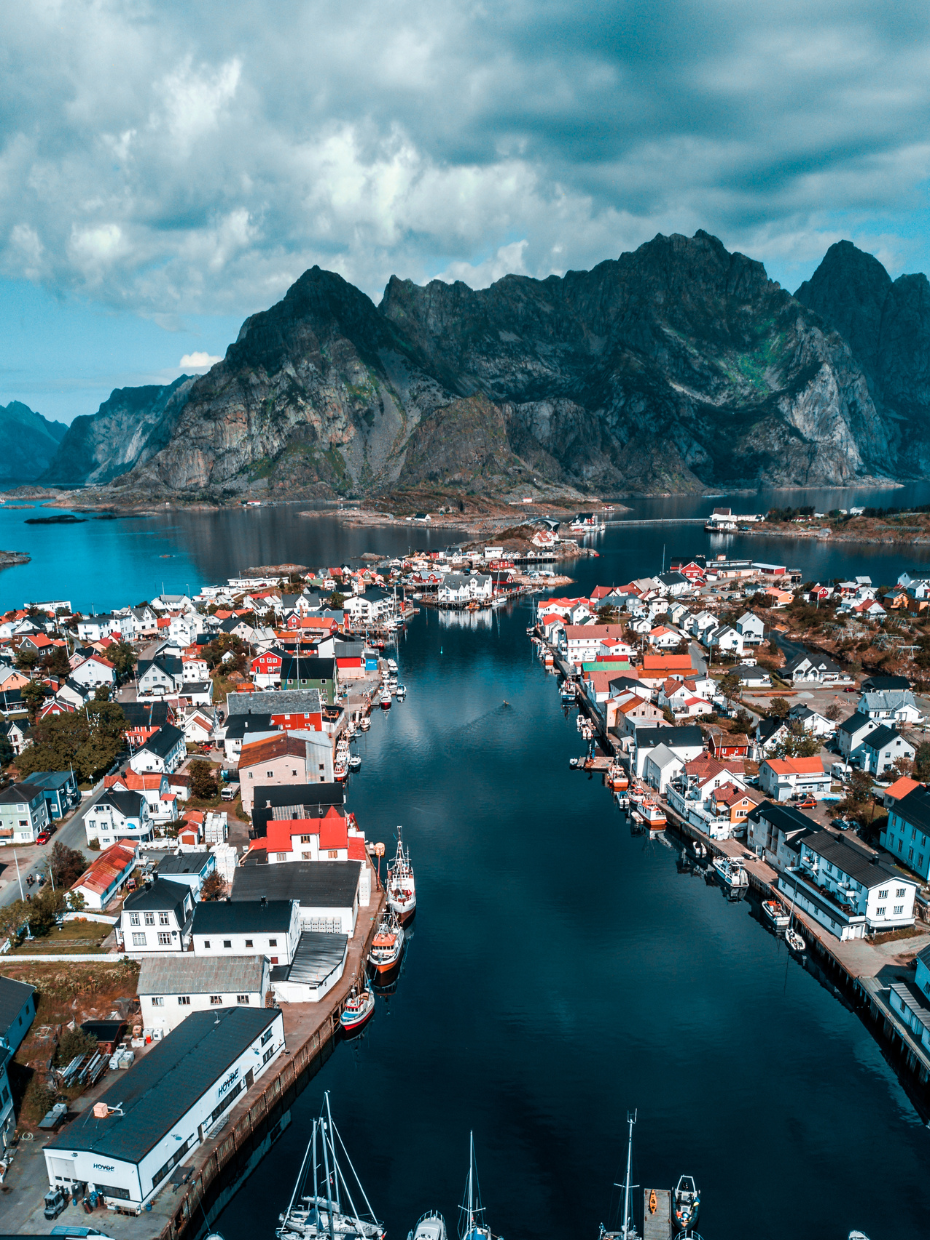 NORWAY ARCTIC ADVENTURE