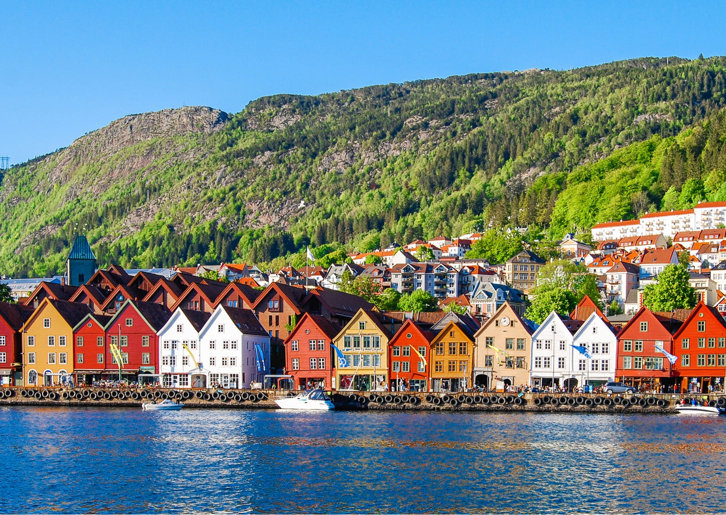 NORWAY ARCTIC ADVENTURE