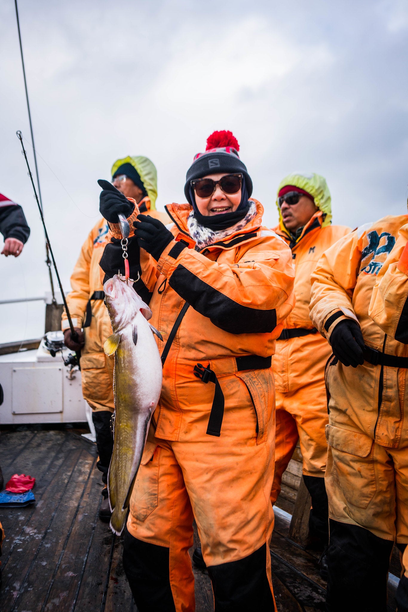 NORWAY ARCTIC ADVENTURE