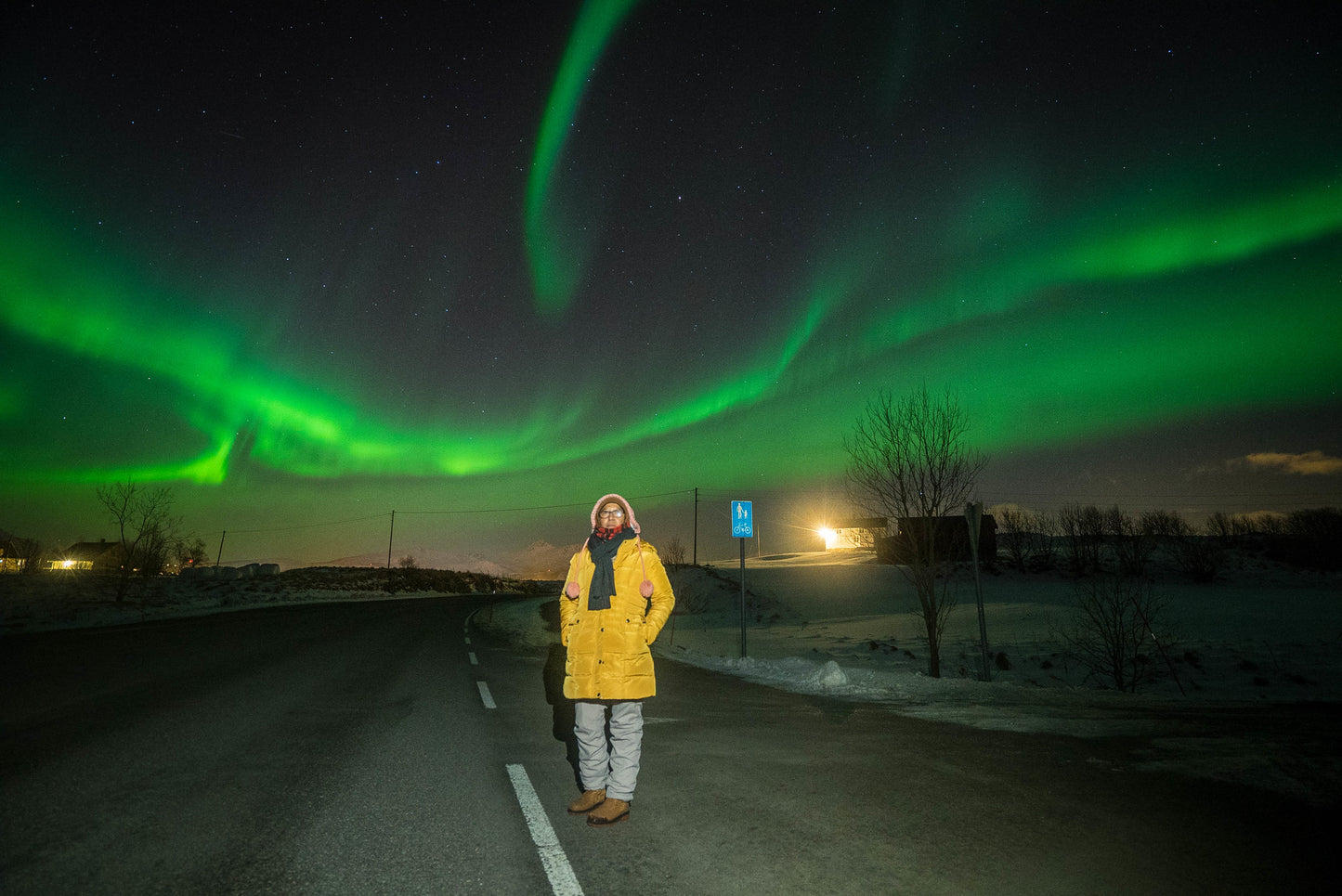 NORWAY ARCTIC ADVENTURE