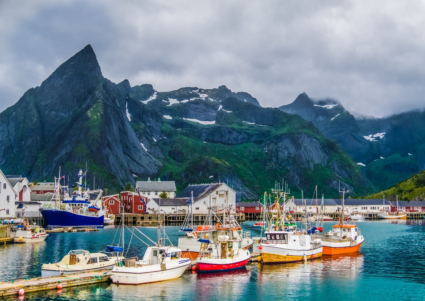 NORWAY ARCTIC ADVENTURE