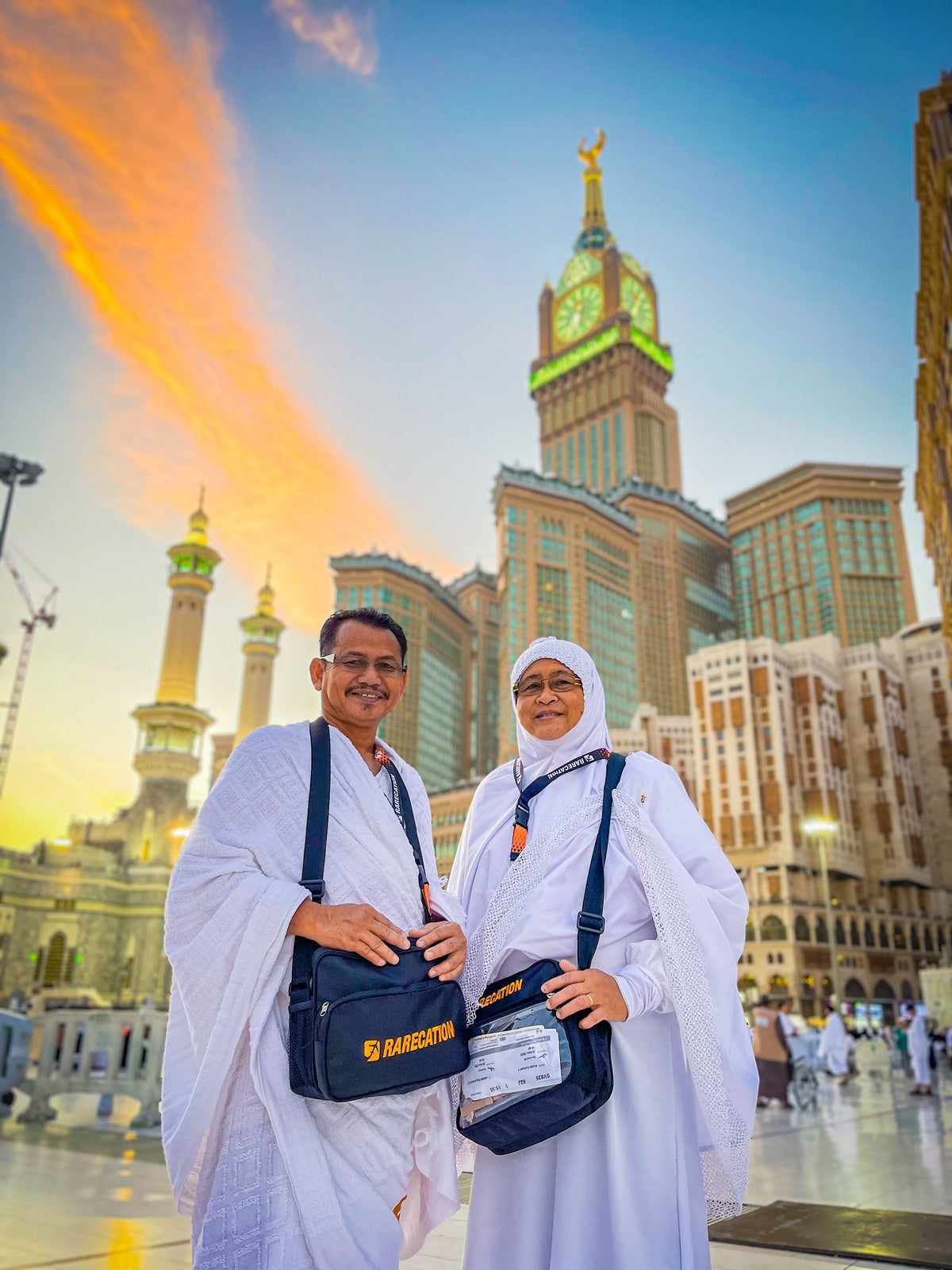 PAKEJ UMRAH ZIARAH (OMAN)