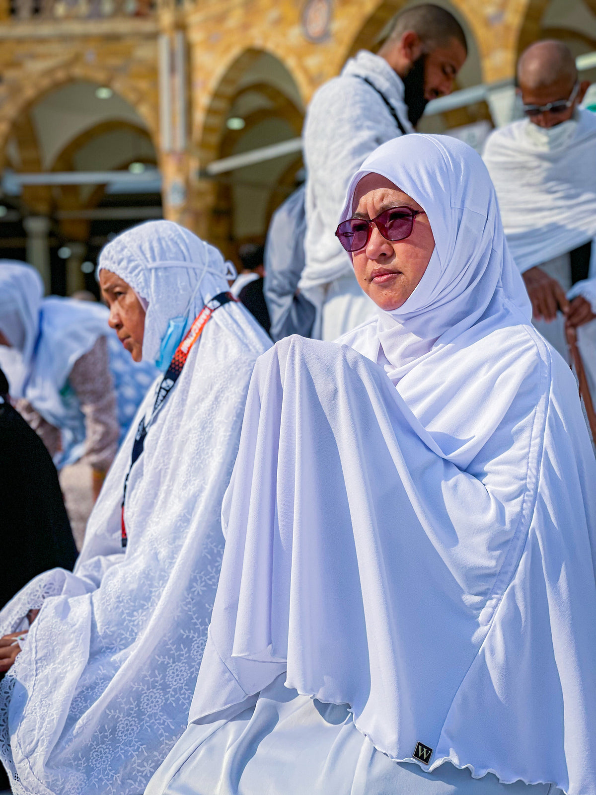 PAKEJ UMRAH ZIARAH (OMAN)