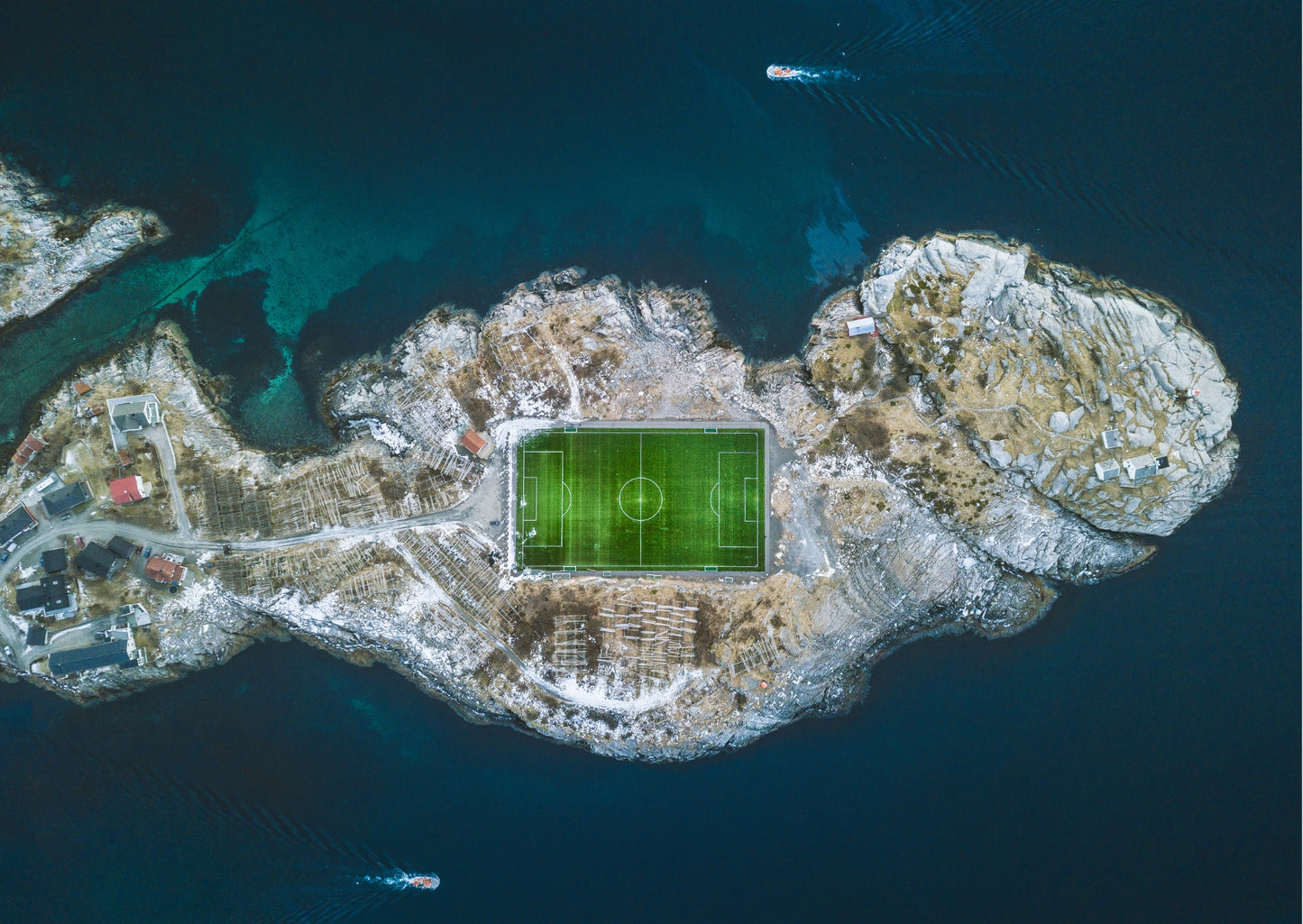 NORWAY ARCTIC ADVENTURE