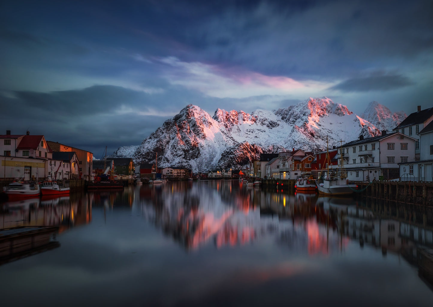 NORWAY ARCTIC ADVENTURE