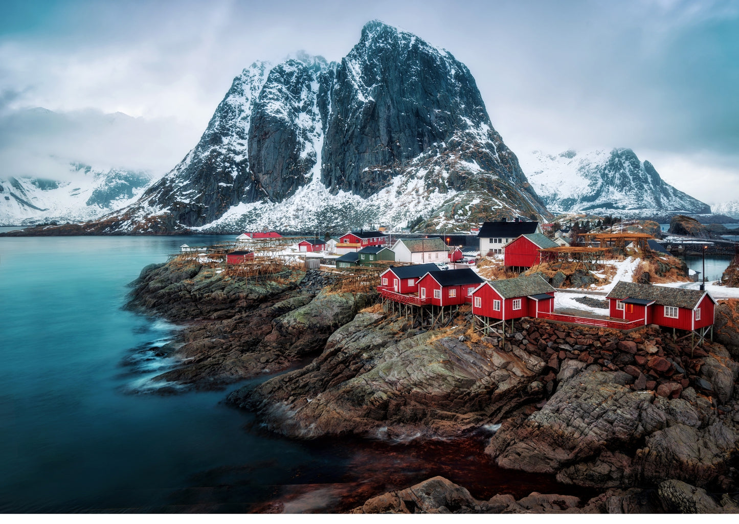 NORWAY ARCTIC ADVENTURE