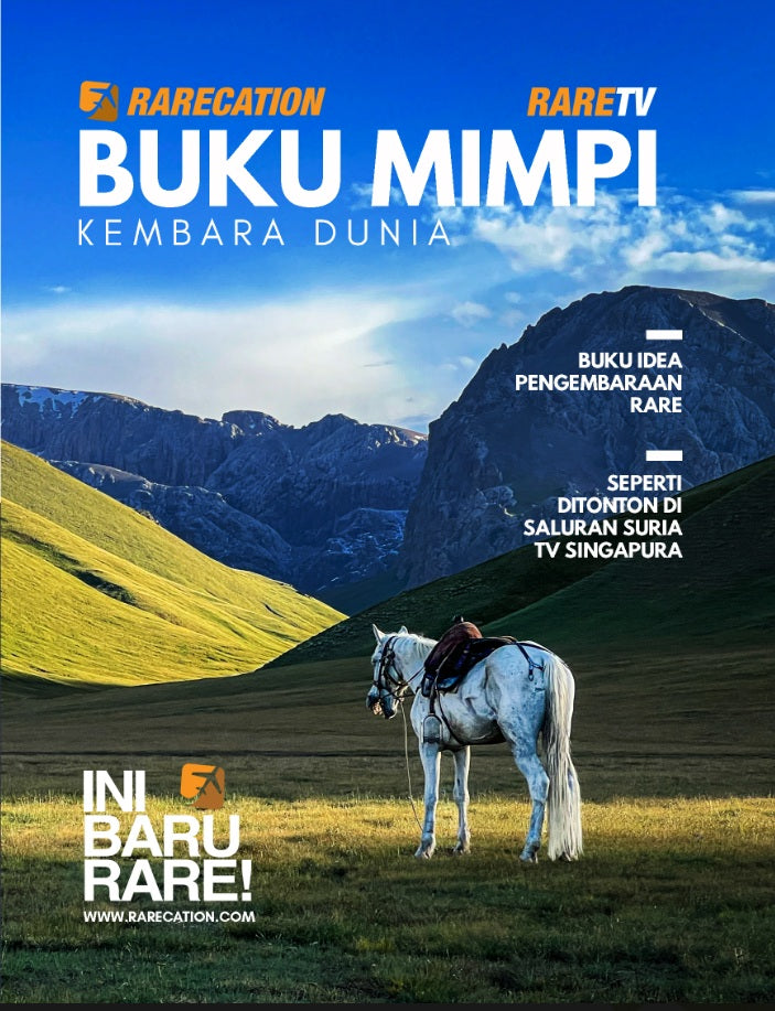 BUKU MIMPI