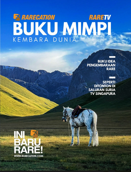 BUKU MIMPI