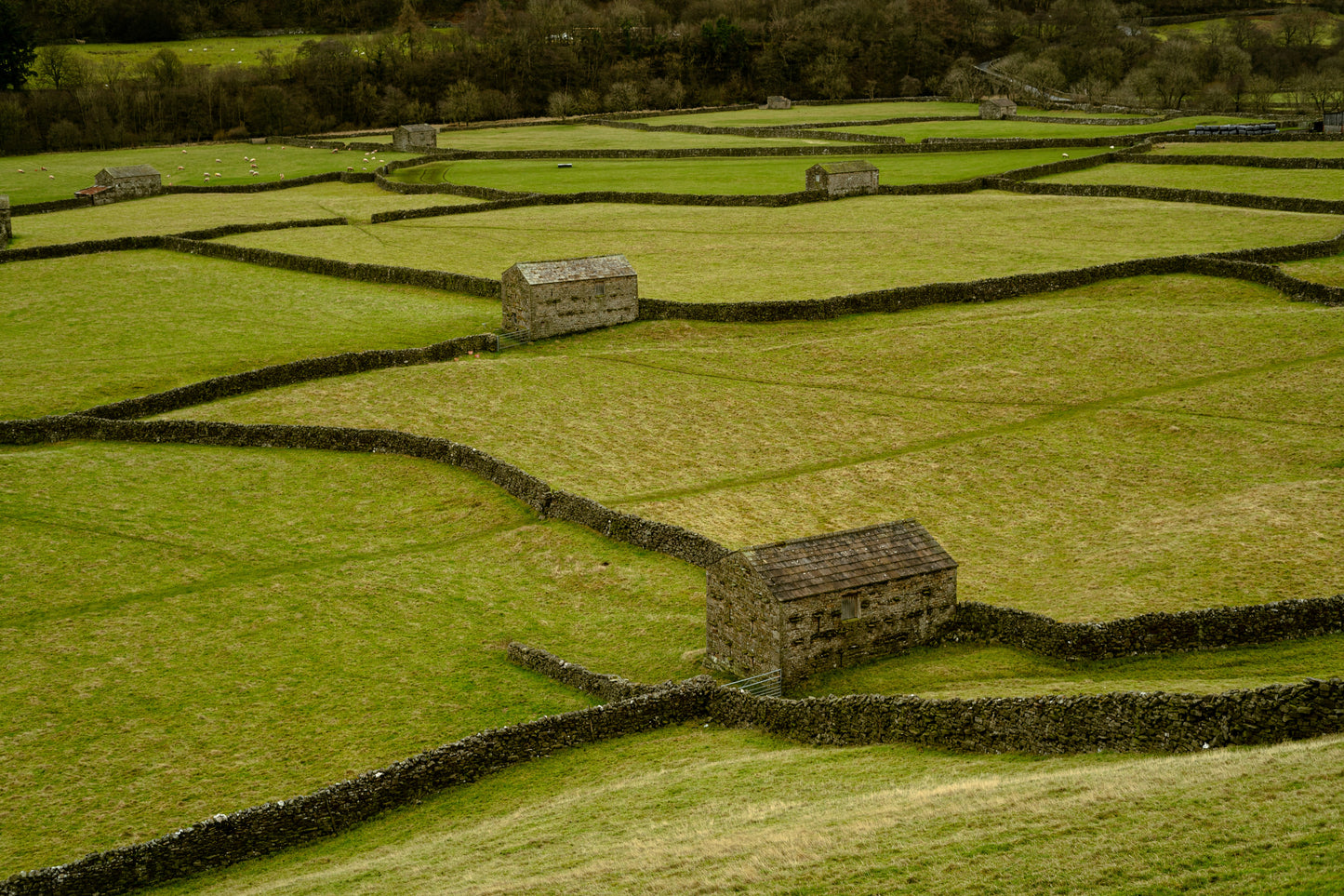 IRELAND WILD ATLANTIC WAY