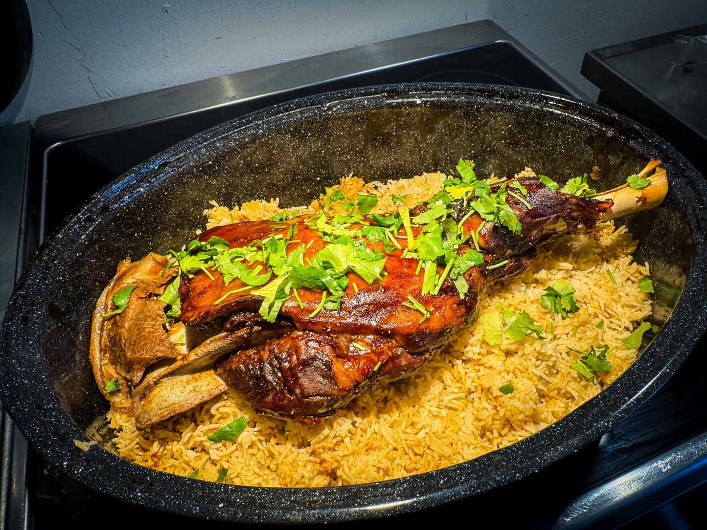 FAROE ATLANTIK - THE ISLAND OF MAYBE