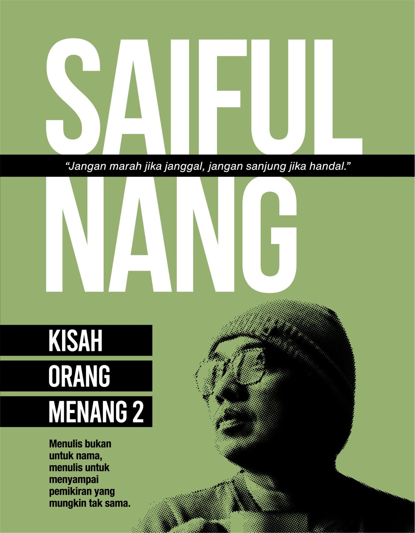 KISAH ORANG MENANG 2