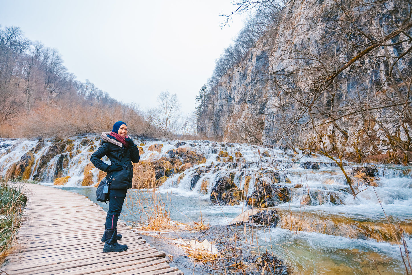 BALKAN GOLDEN TRIANGLE