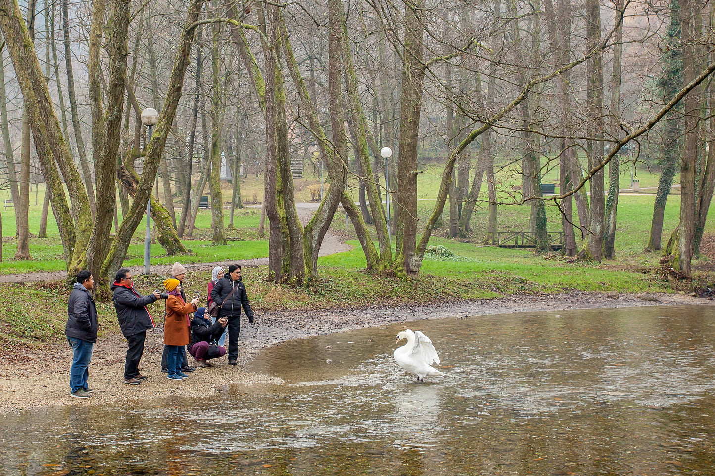 BALKAN GOLDEN TRIANGLE