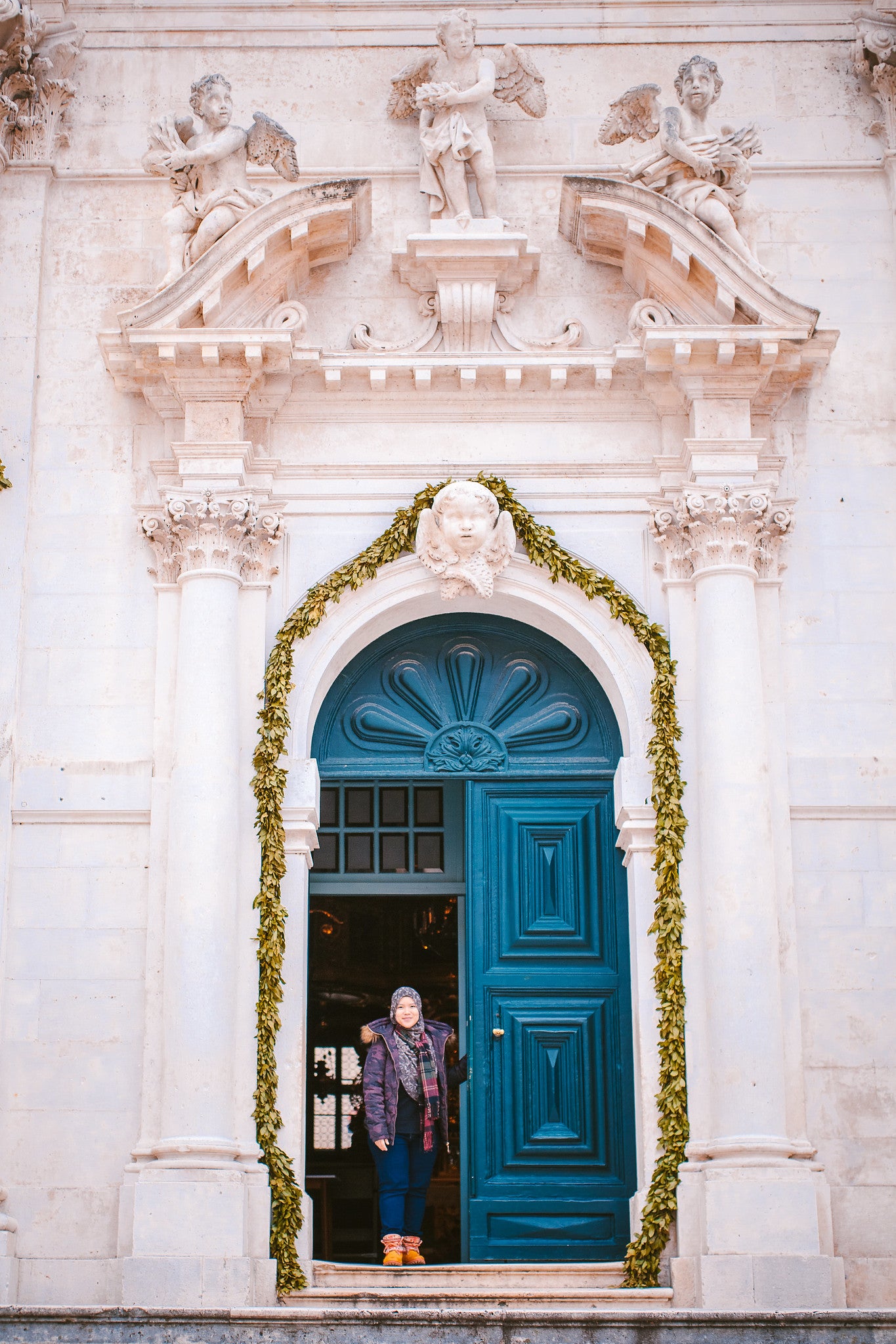 BALKAN GOLDEN TRIANGLE