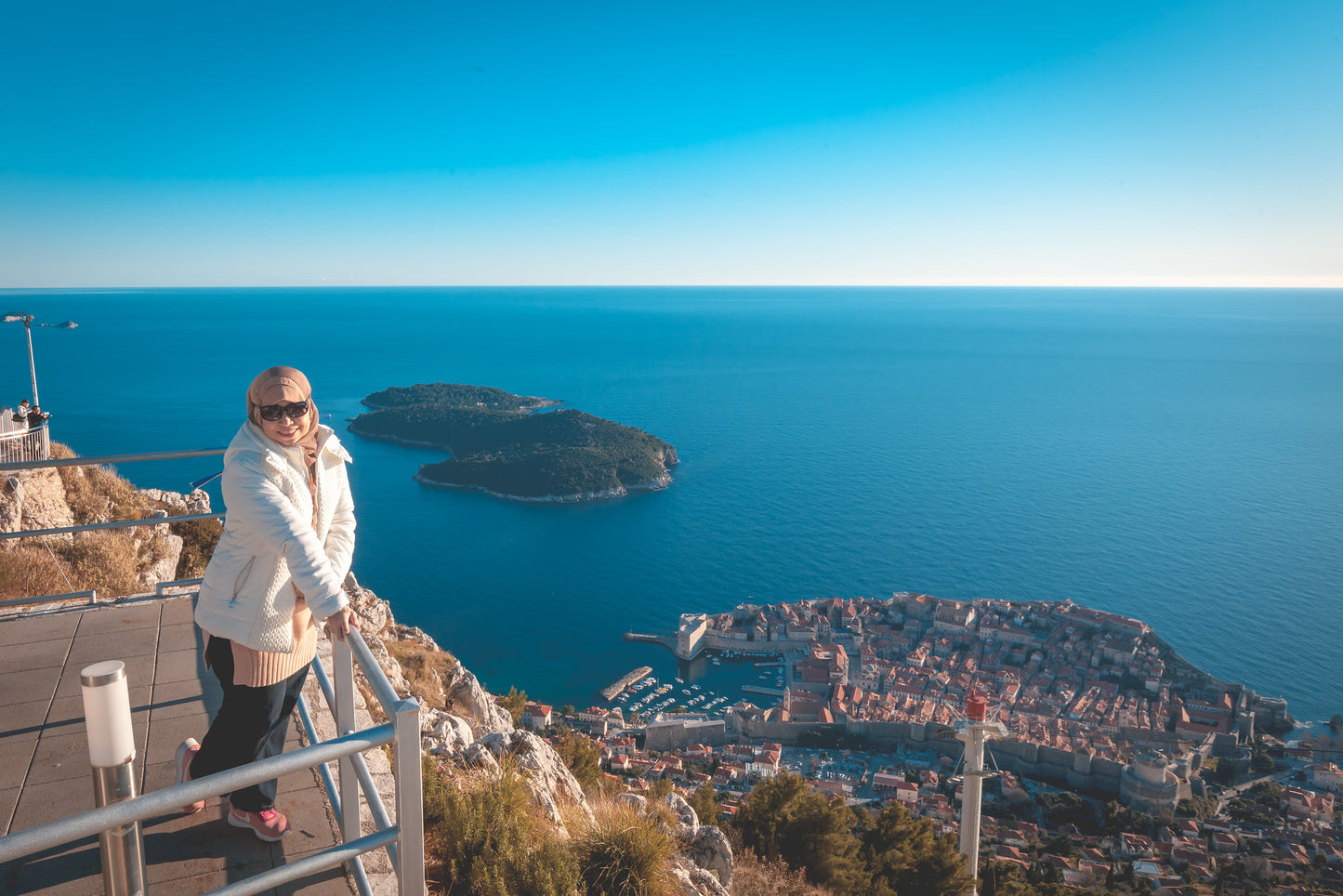 BALKAN GOLDEN TRIANGLE