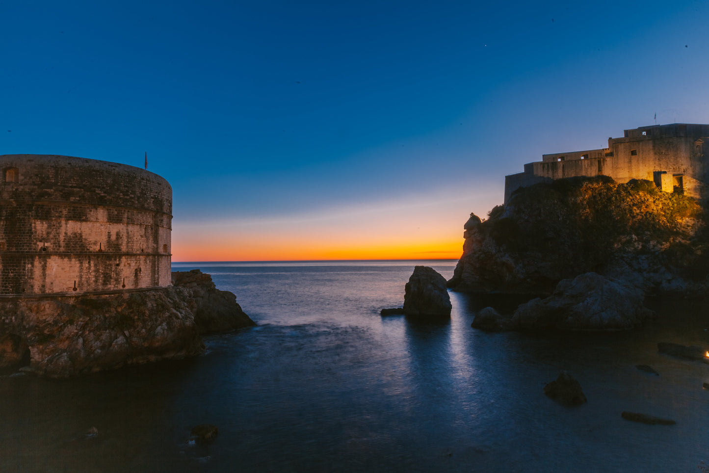 BALKAN GOLDEN TRIANGLE