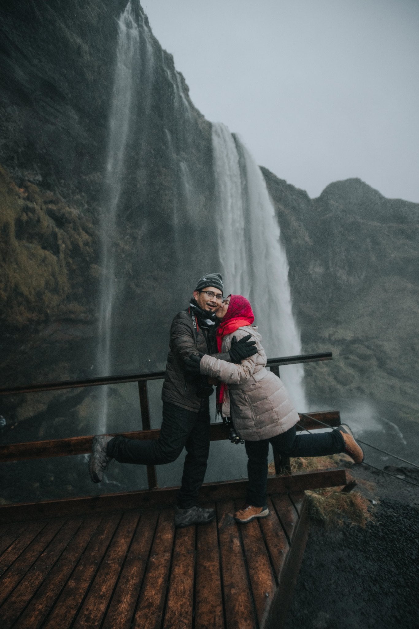 SOUTH ICELAND ADVENTURES