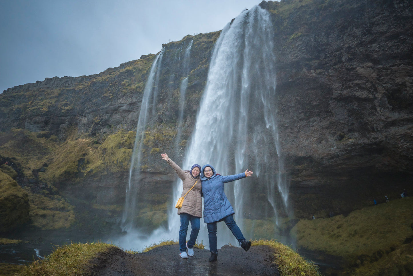 SOUTH ICELAND ADVENTURES