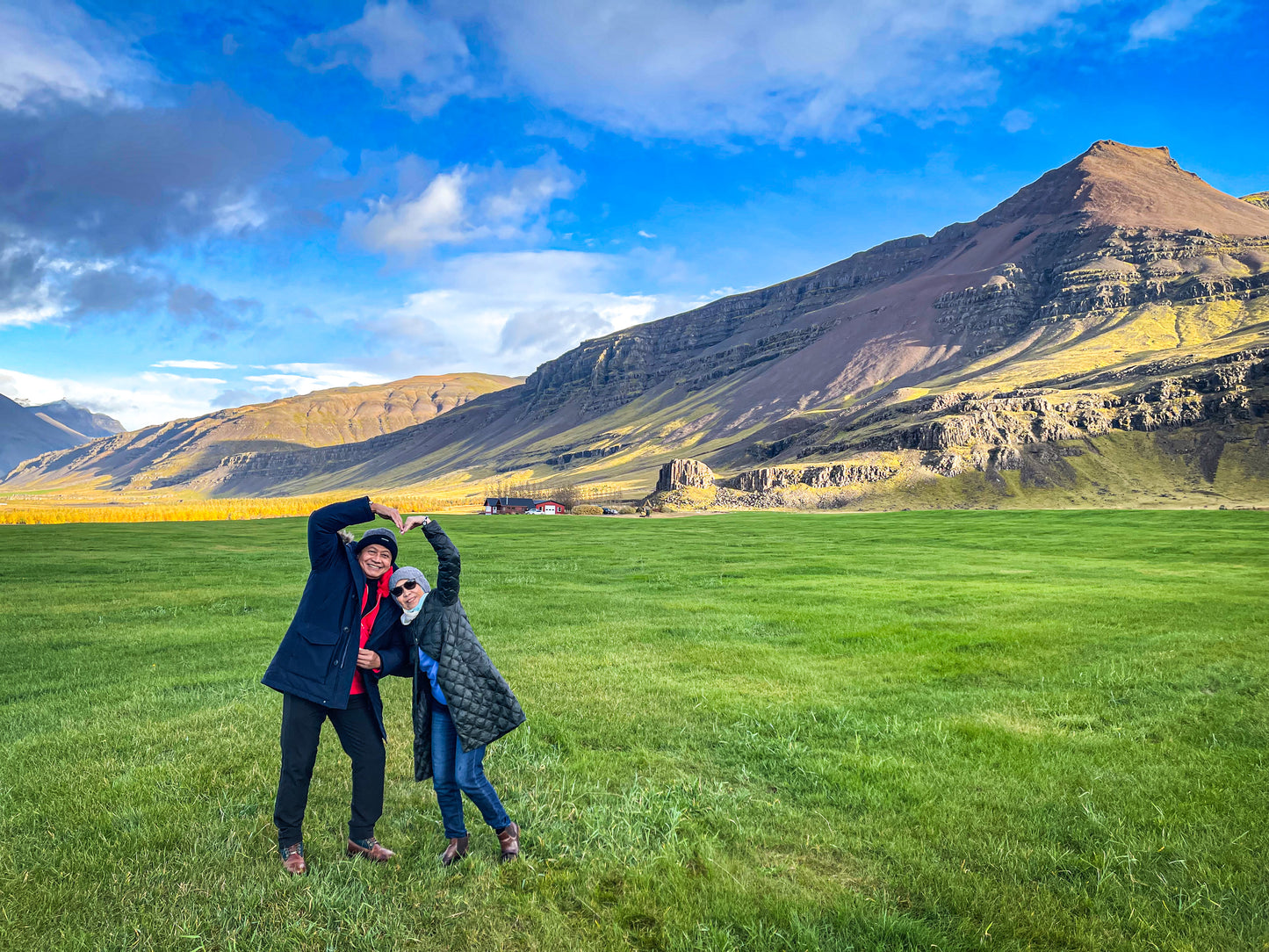 ICELAND RINGROAD & WESTFJORD