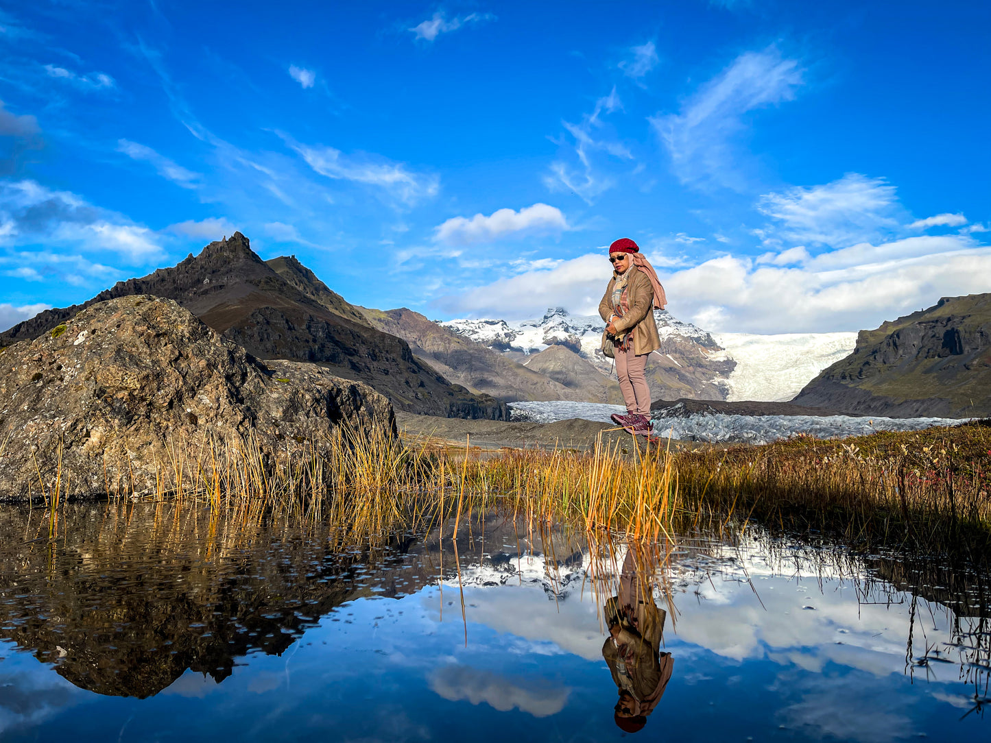 ICELAND RINGROAD & WESTFJORD