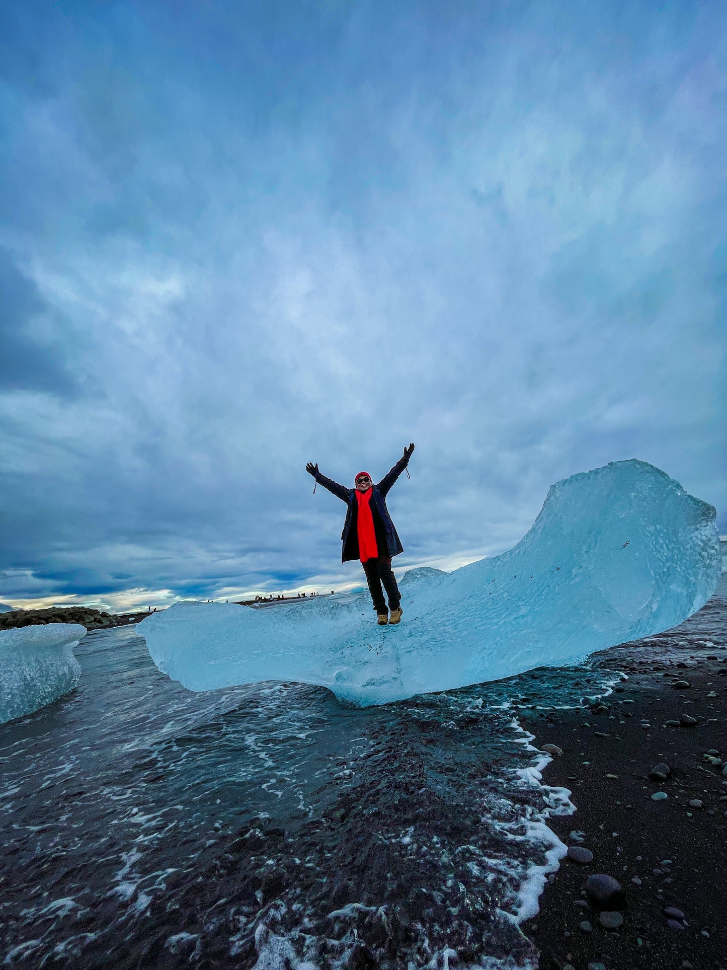 ICELAND RINGROAD & WESTFJORD
