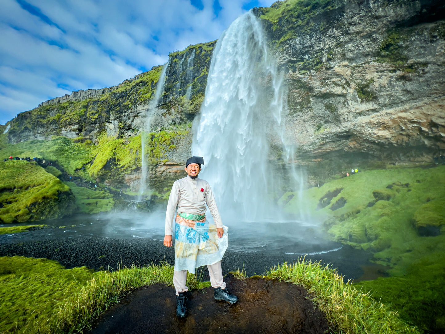 ICELAND RINGROAD & WESTFJORD