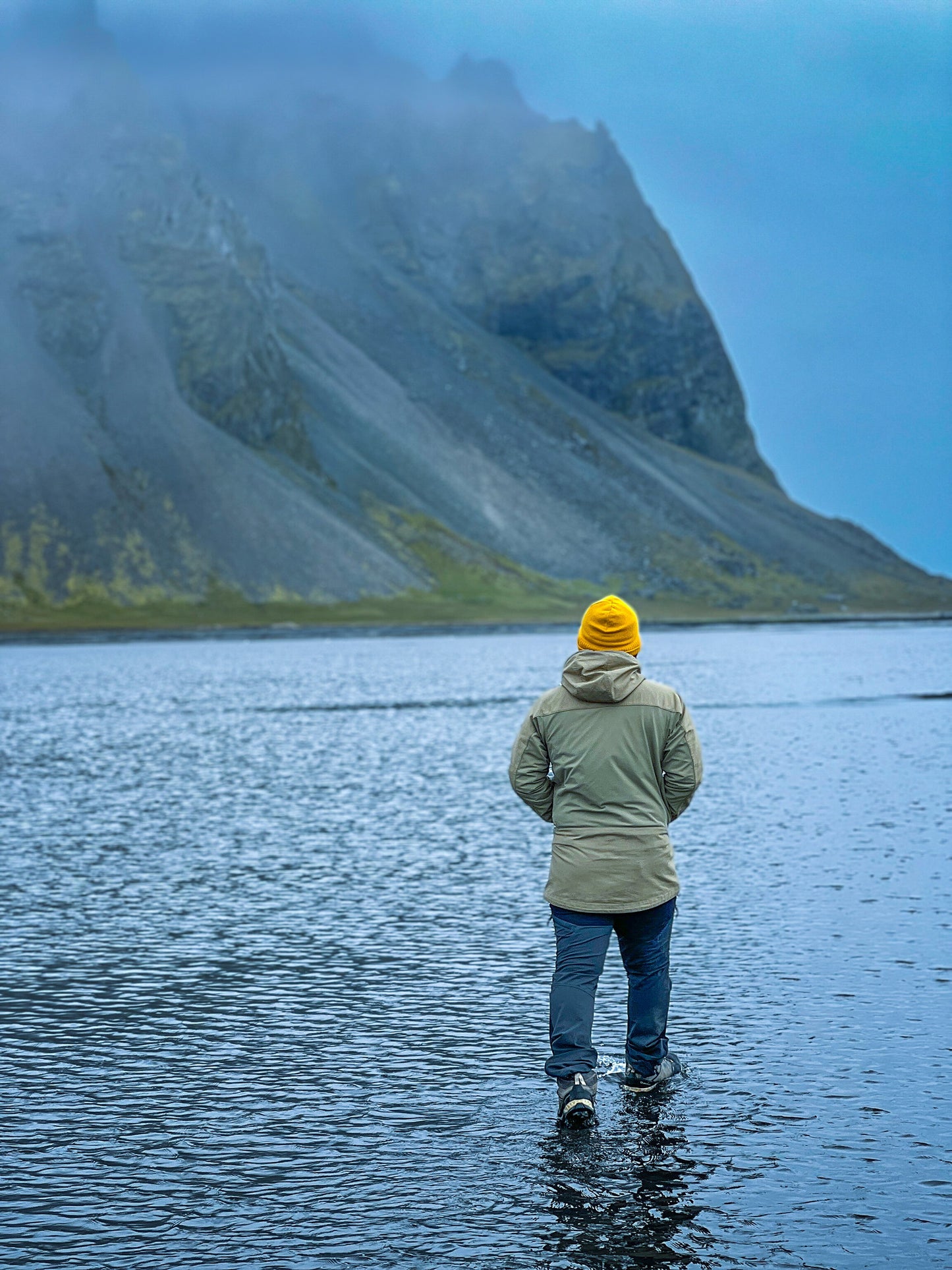 ICELAND RINGROAD & WESTFJORD