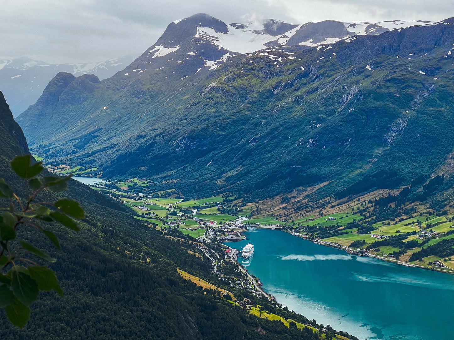 NORWAY FJORD ADVENTURES