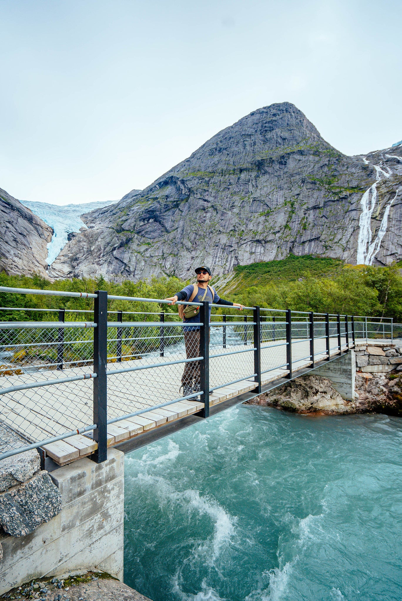 NORWAY FJORD ADVENTURES